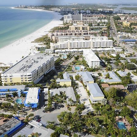 Beach Club At Siesta Key By Rva Экстерьер фото