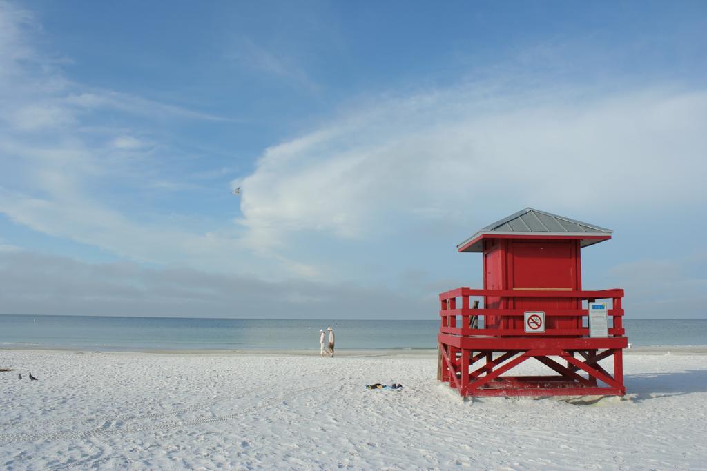 Beach Club At Siesta Key By Rva Экстерьер фото