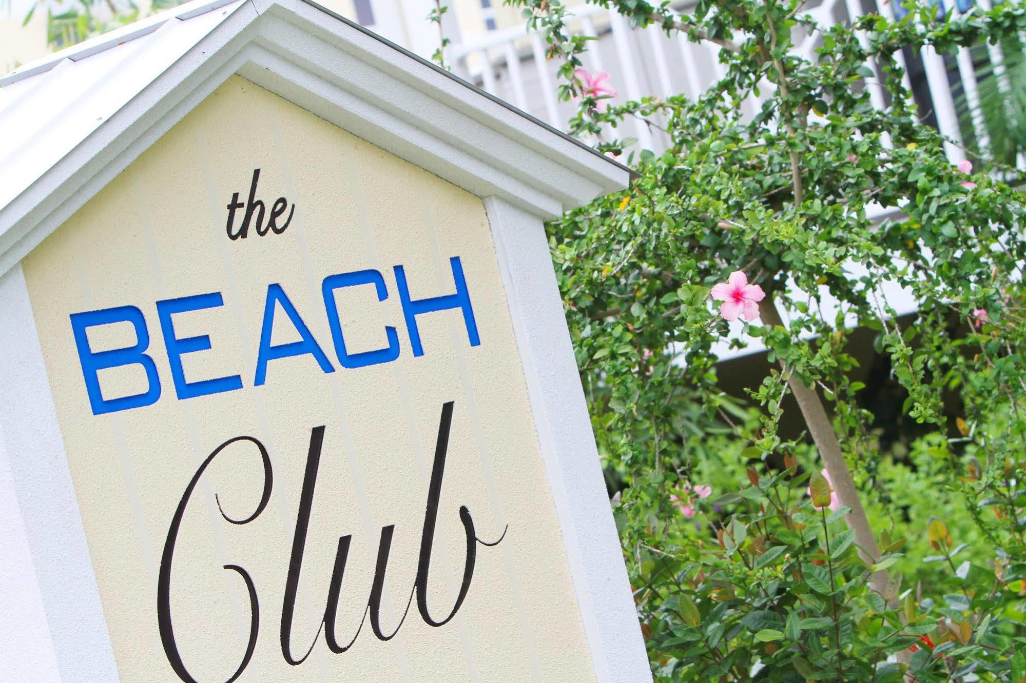 Beach Club At Siesta Key By Rva Экстерьер фото