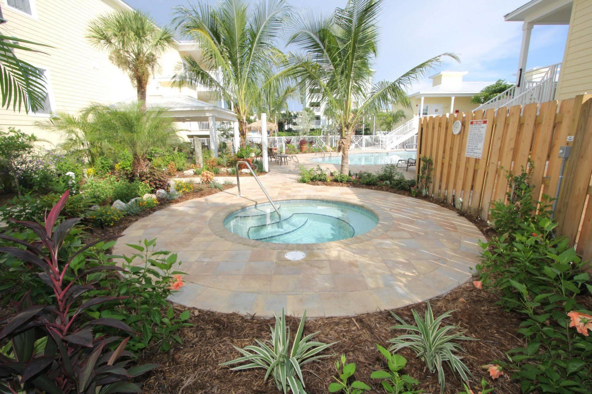 Beach Club At Siesta Key By Rva Экстерьер фото